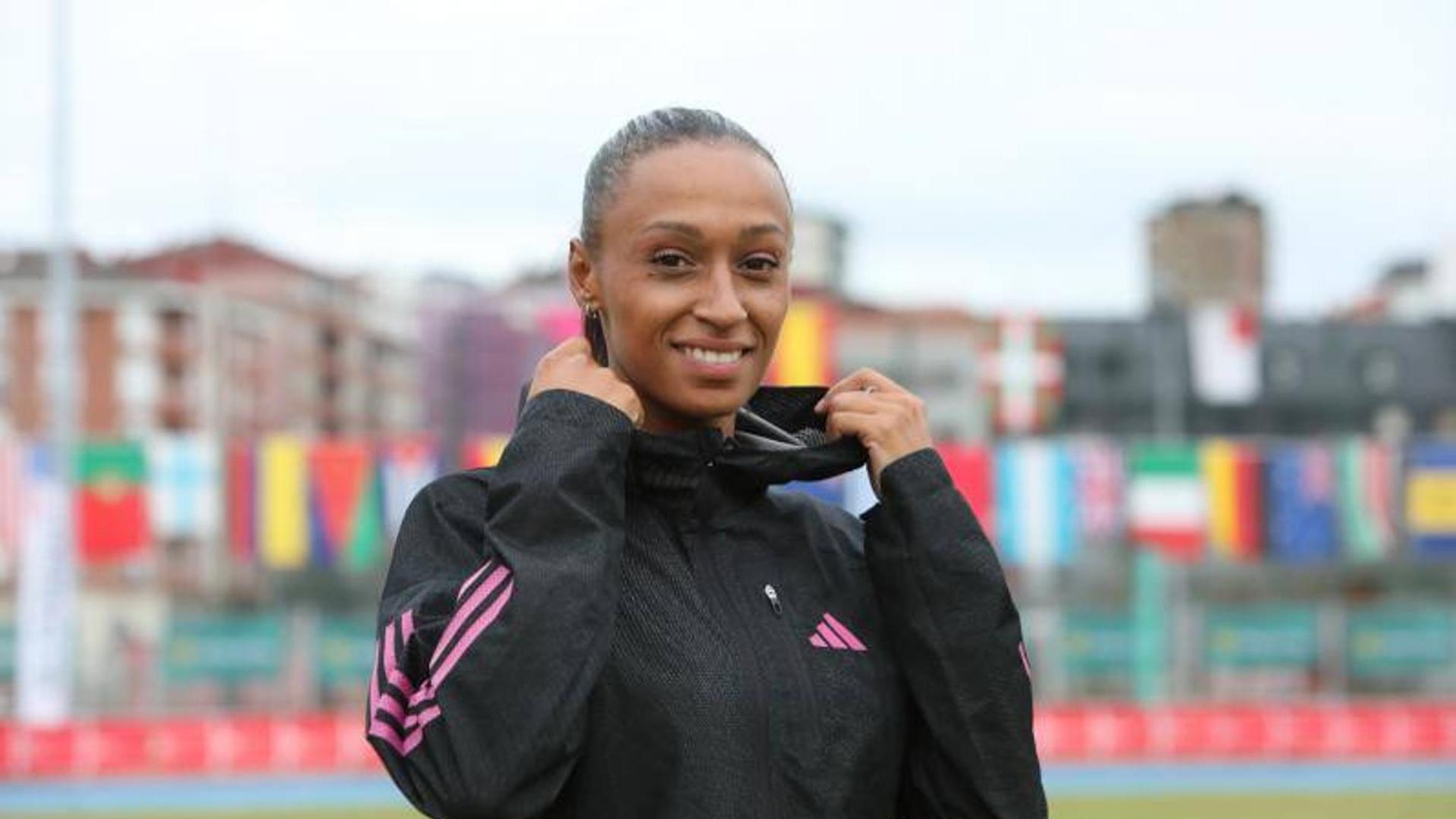 Ana Peleteiro Renuncia Al Mundial De Atletismo Estoy Oficialmente De